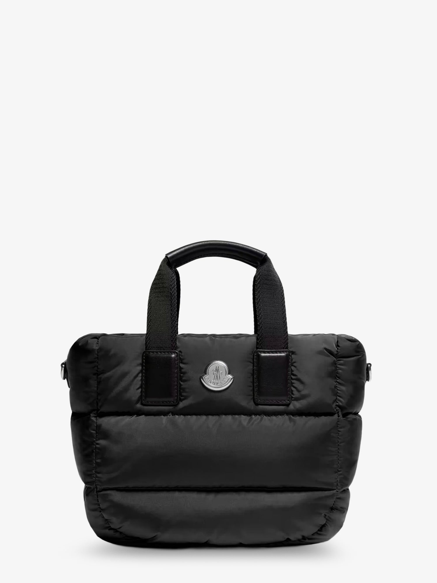 Moncler - Woman - Black - Handbag
