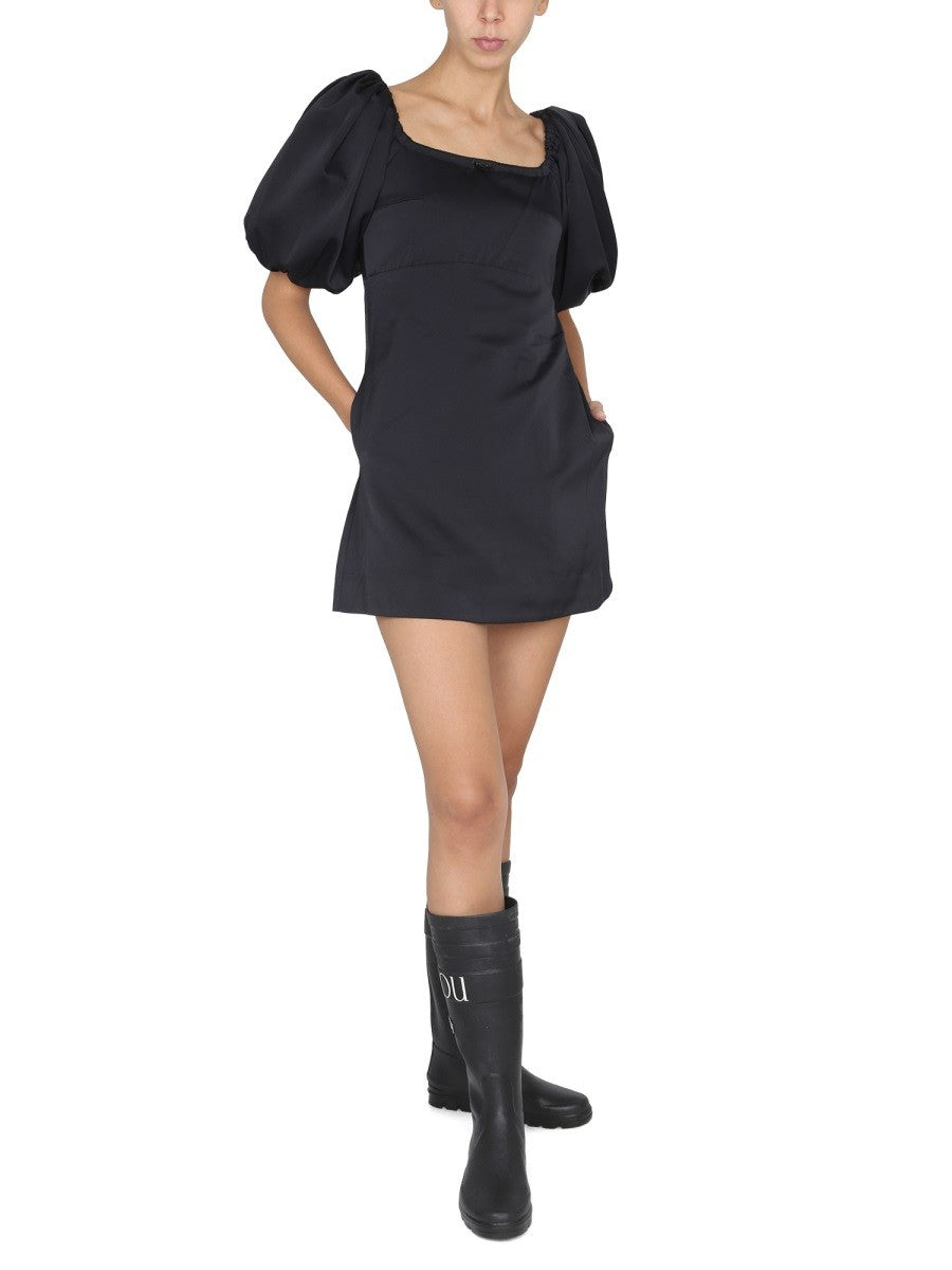 PATOU - Woman - Black - Dress