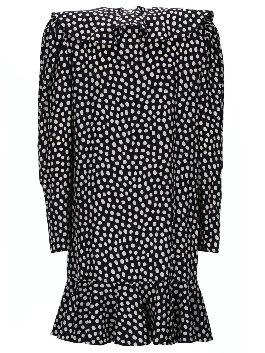 CHLOÉ - Woman - Black - Dress
