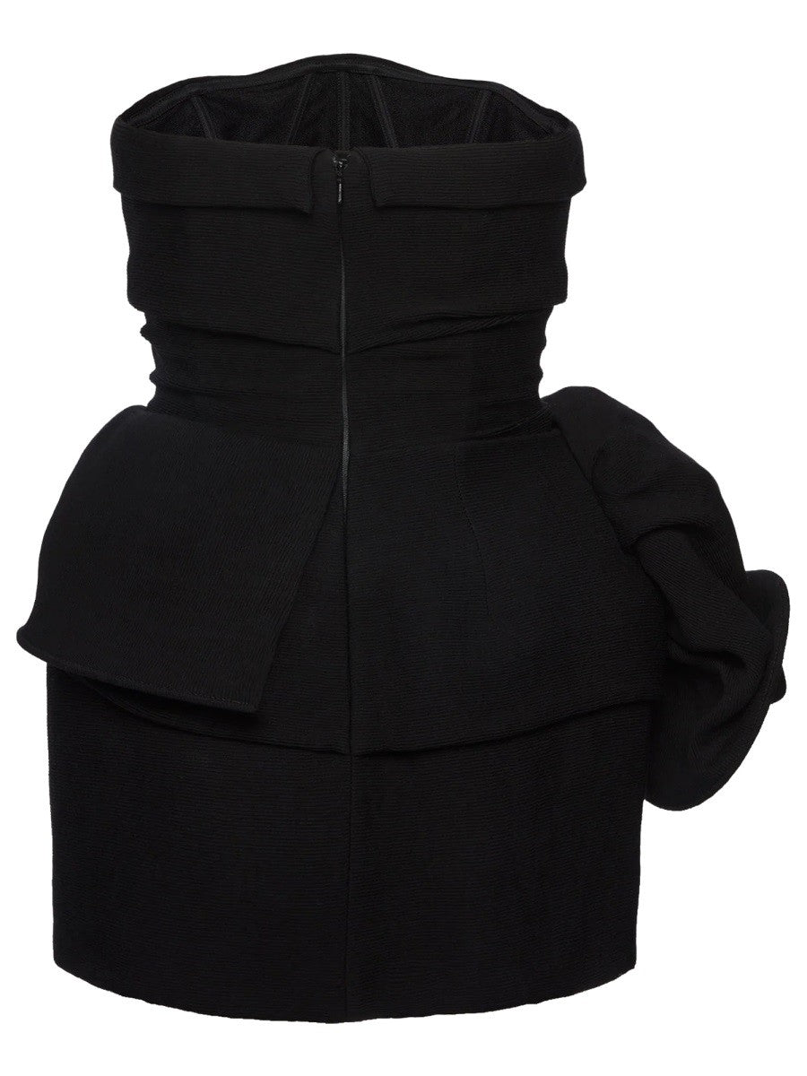 MAGDA BUTRYM - Woman - Black - Dress