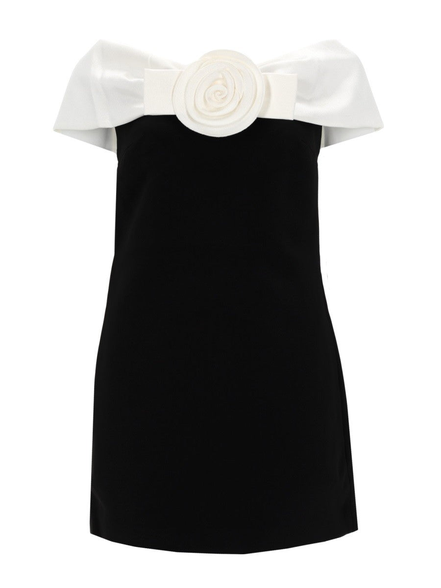 SELF-PORTRAIT - Woman - Black - Dress
