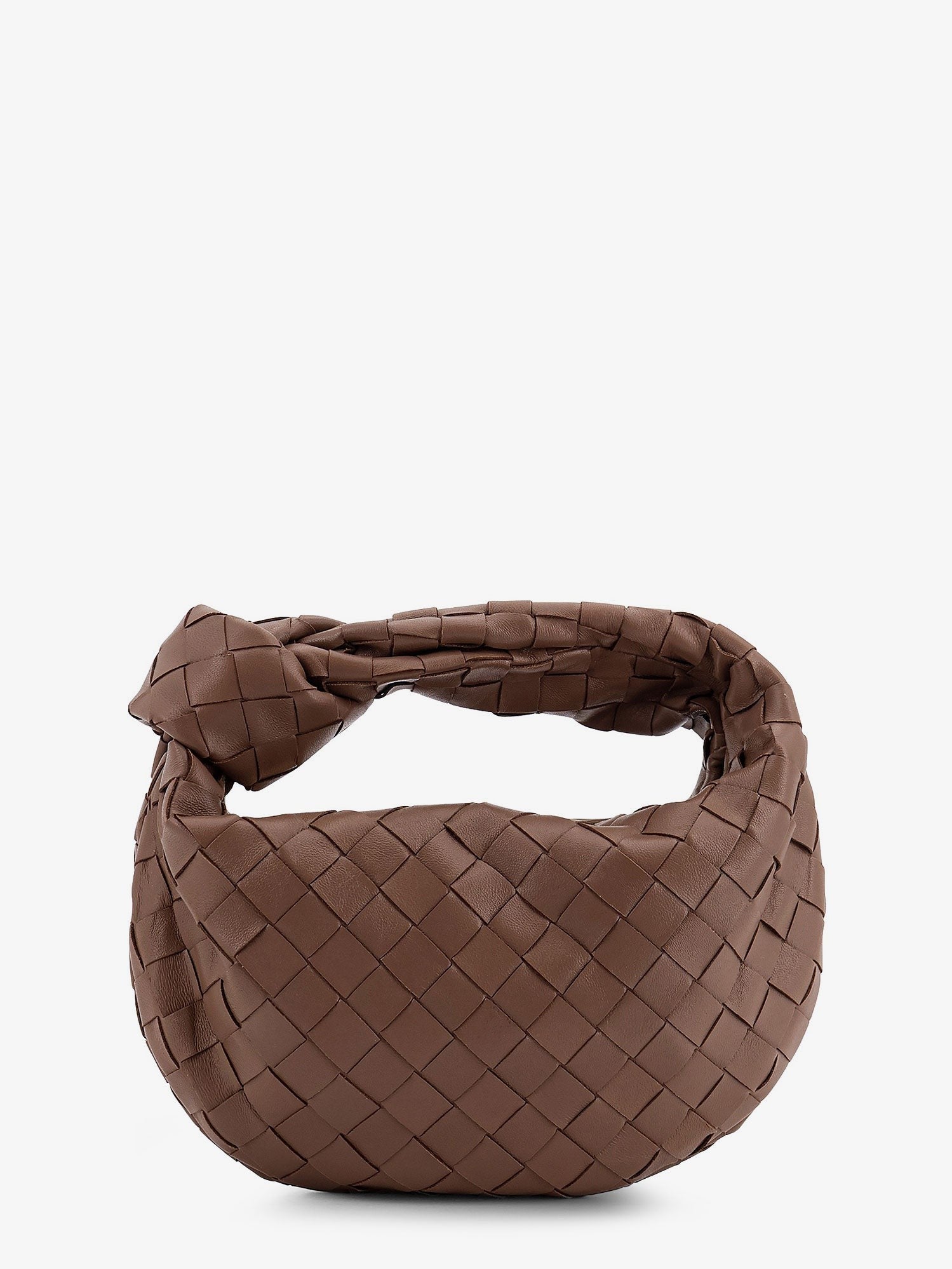 Bottega Veneta - Női - Pinecone-Gold - Kézitáska