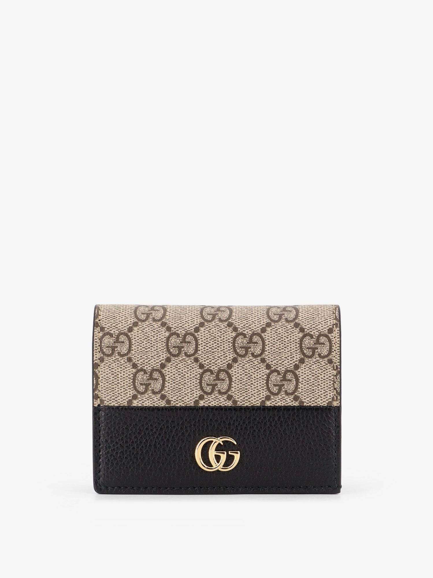 Gucci - Woman - Brown - Wallet