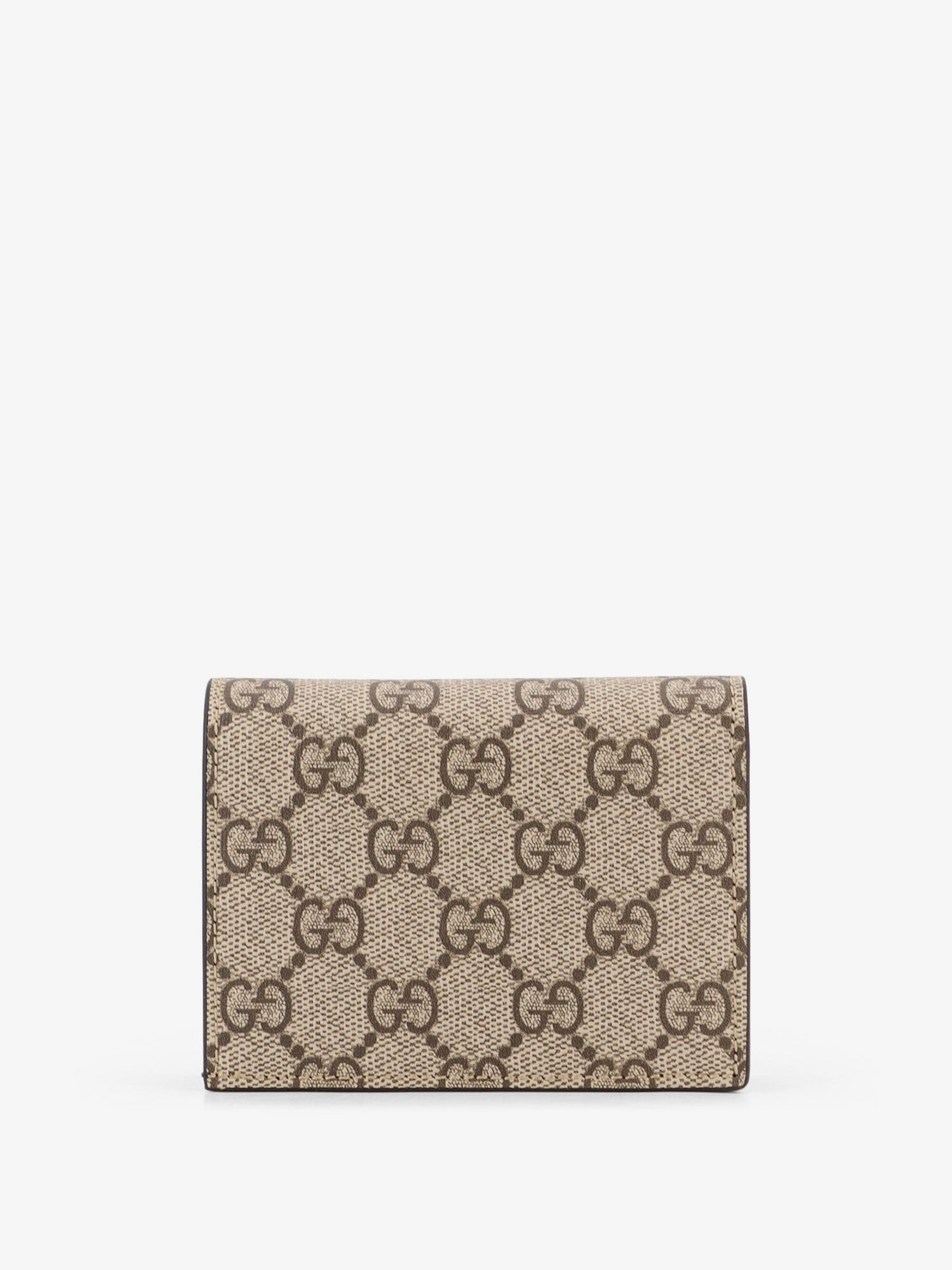Gucci - Woman - Brown - Wallet