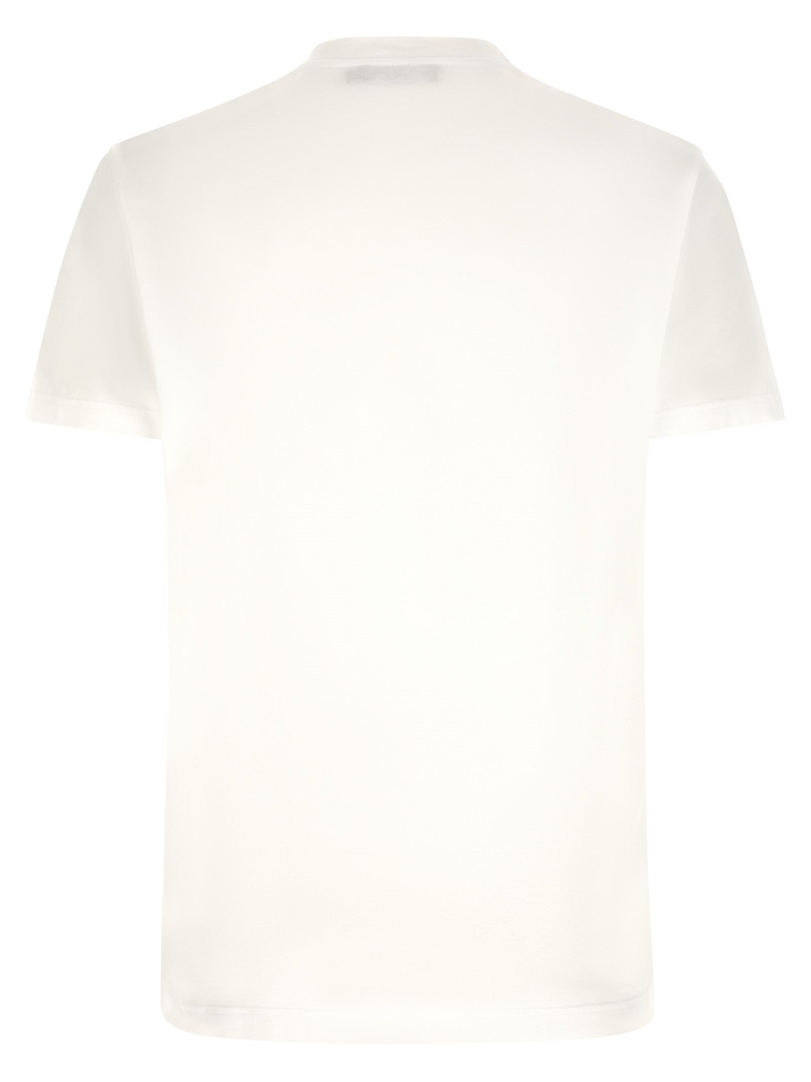 Dolce & Gabbana - nan - White - T-shirt