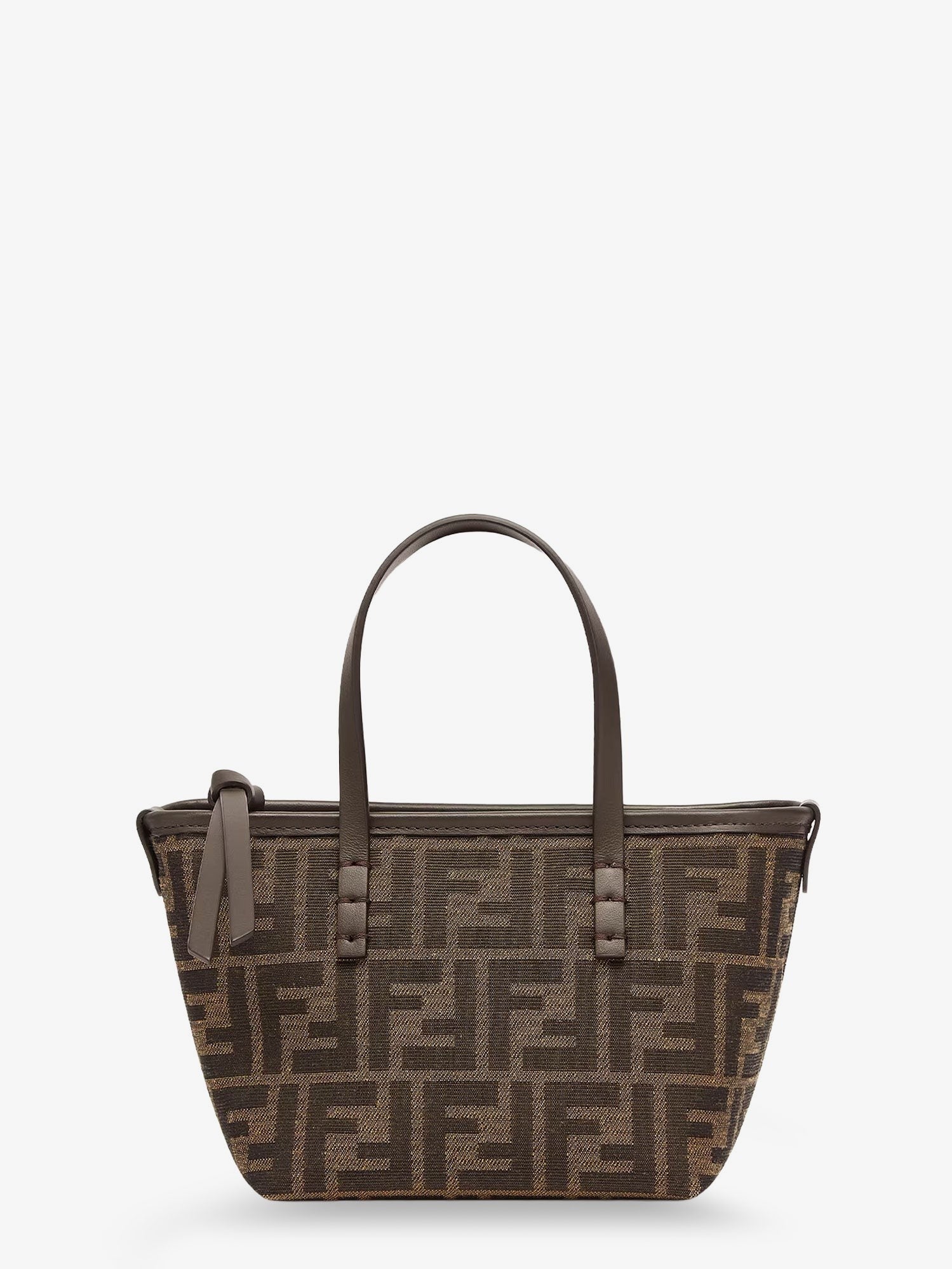 Fendi - Woman - T.Moro - Crossbody Bag