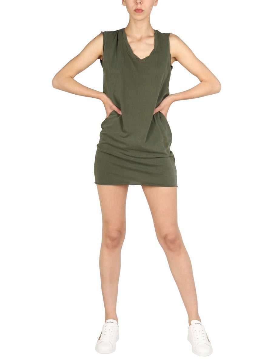 Dsquared - Női - Zöld - Ruha