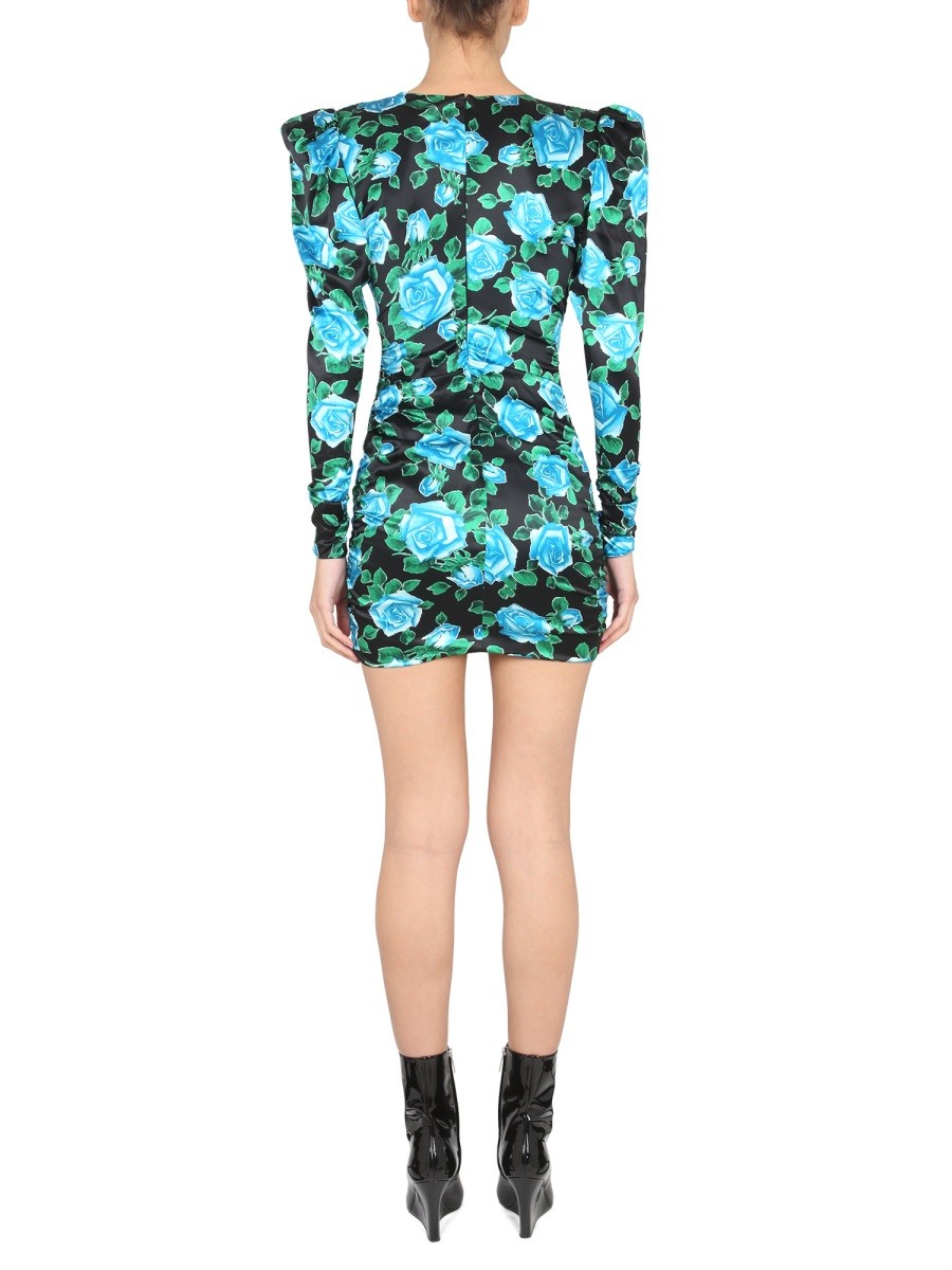 ALESSANDRA RICH - Woman - Multicolor - Dress
