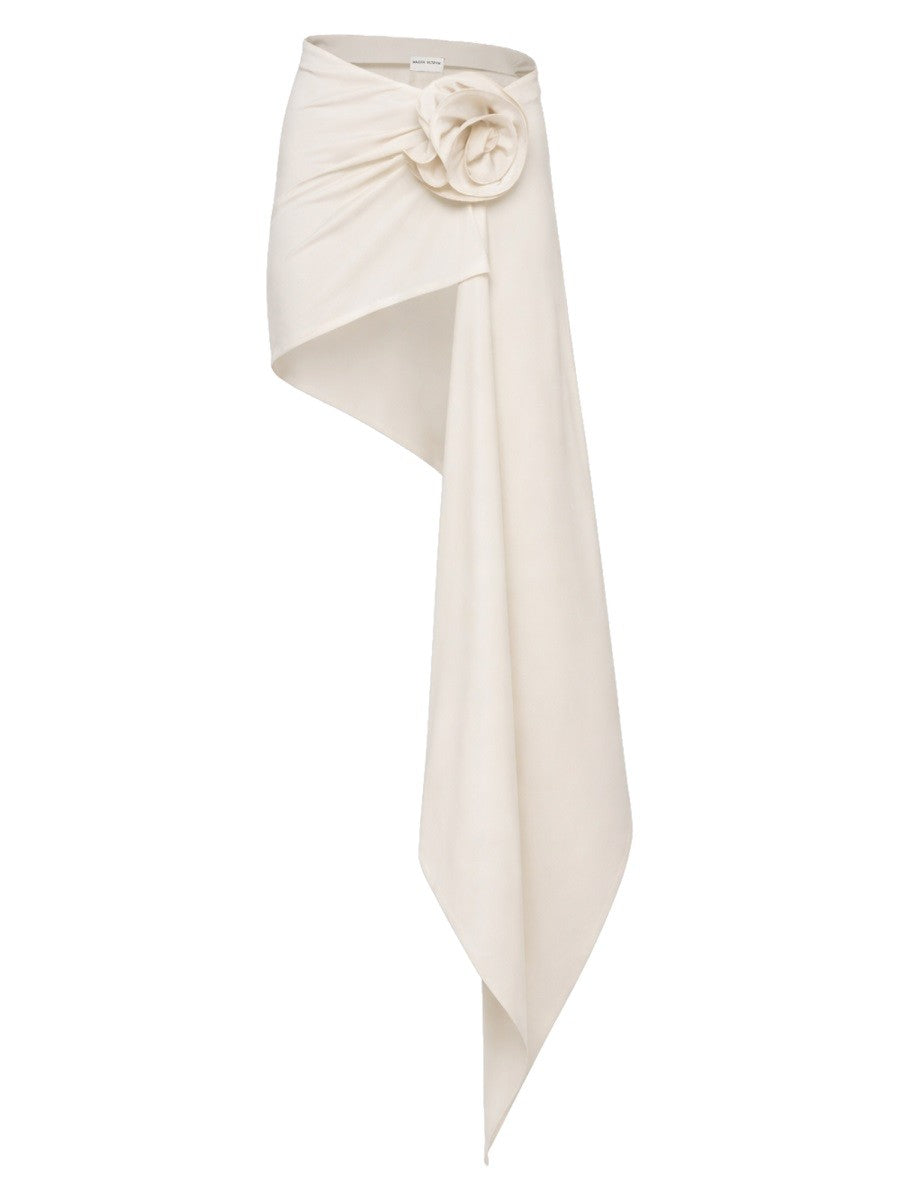 MAGDA BUTRYM - Woman - Beige - Swimwear