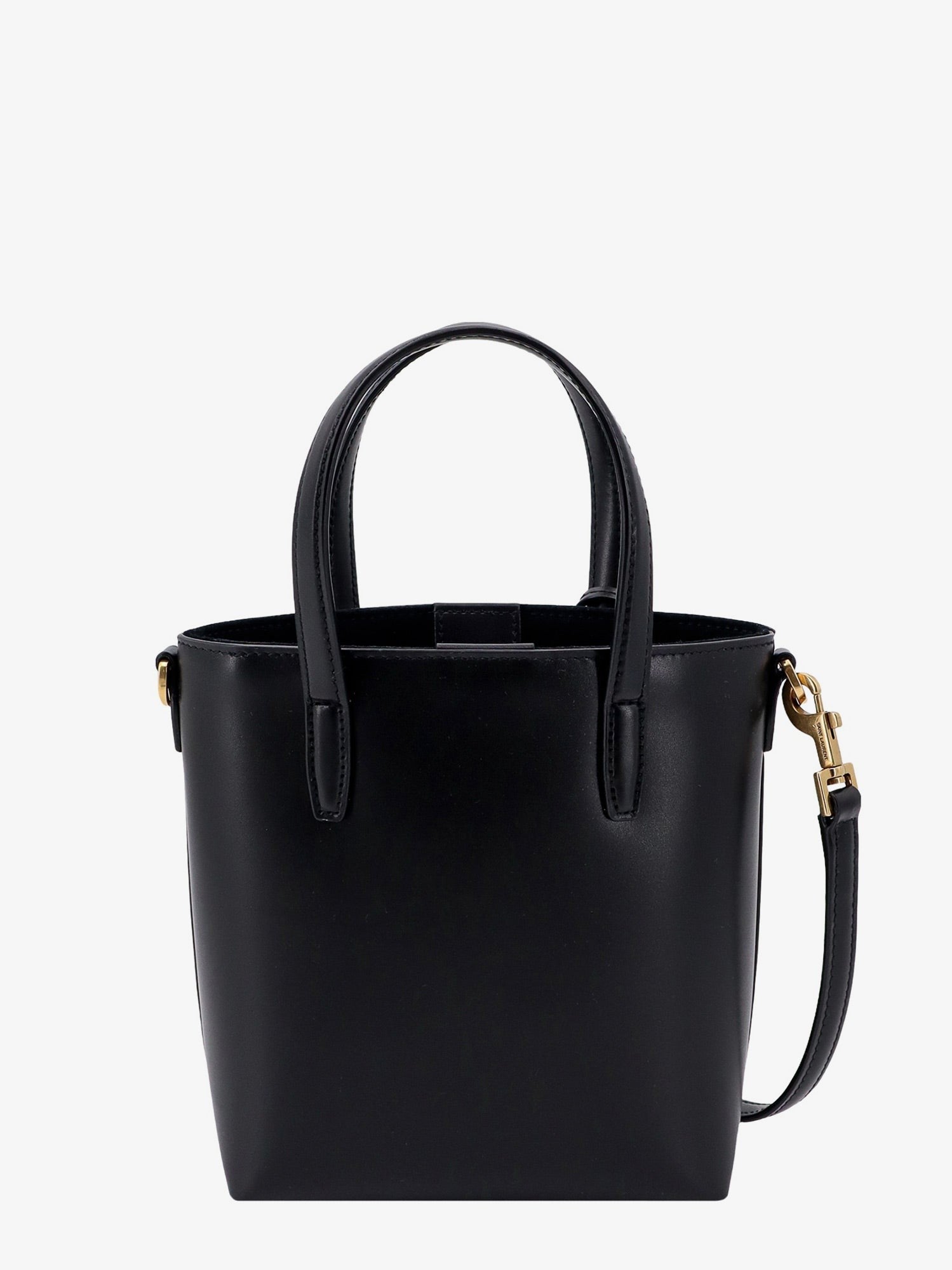 Saint Laurent - Woman - Black - Crossbody Bag