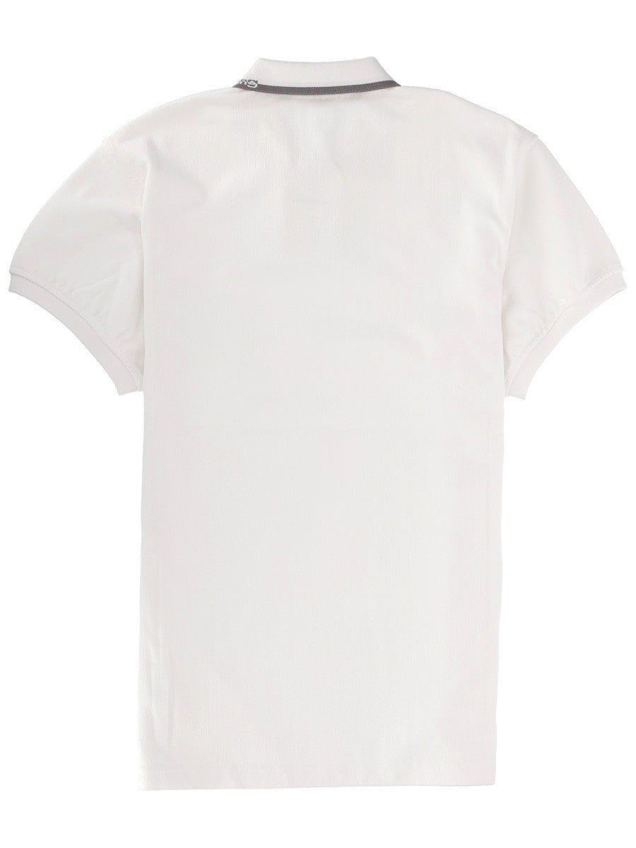 ALEXANDERWANG.T - Woman - White - Dress