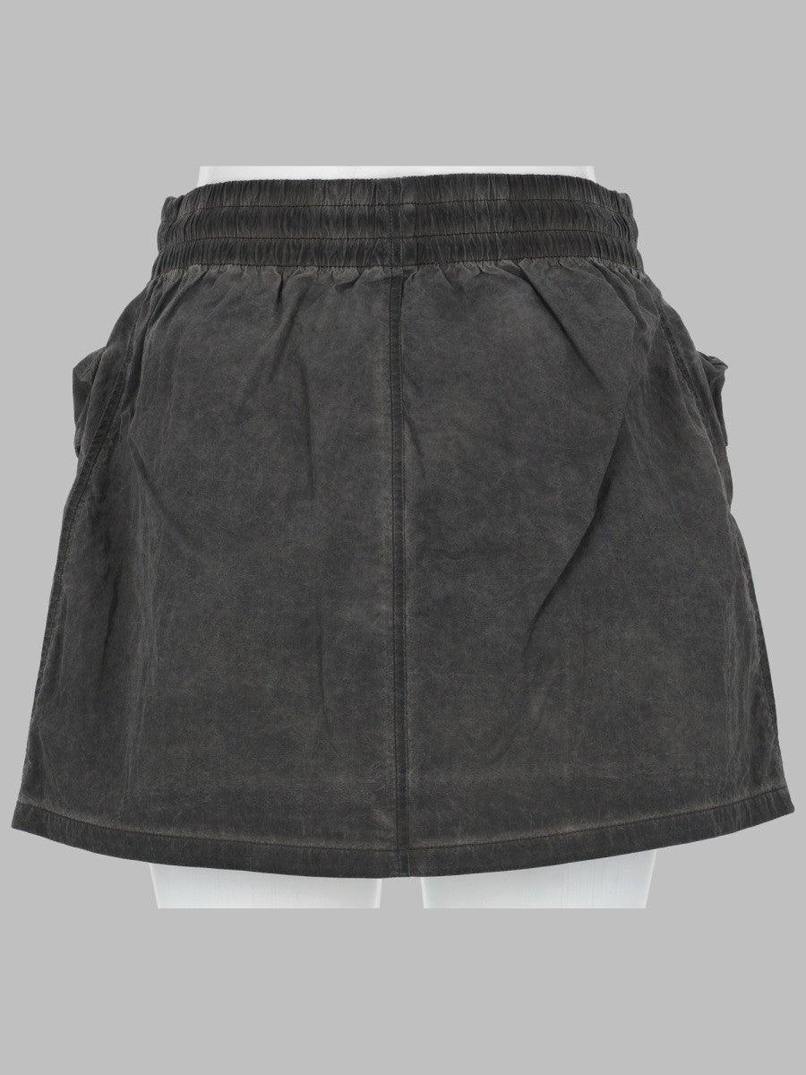 Diesel - Woman - Grey - Skirt