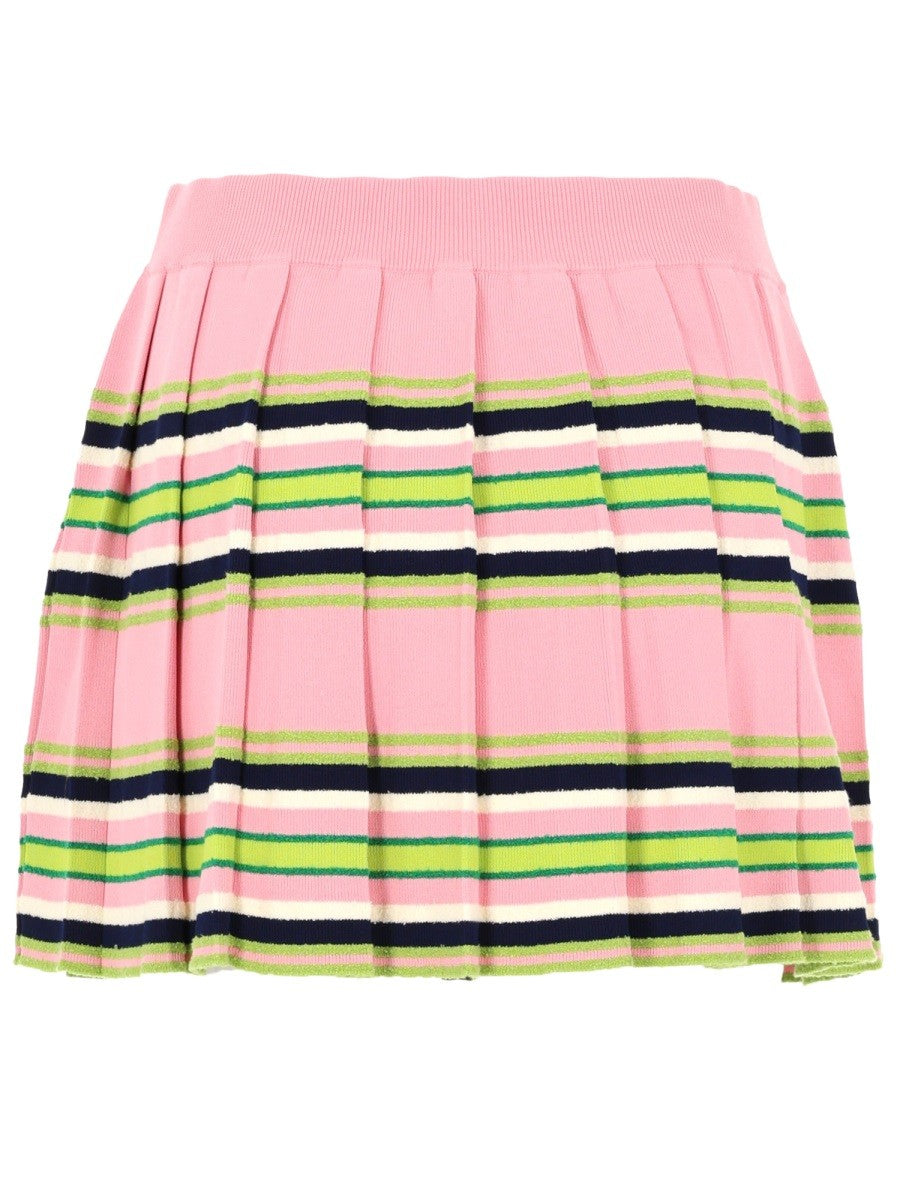 CASABLANCA - Woman - Multicolor - Skirt