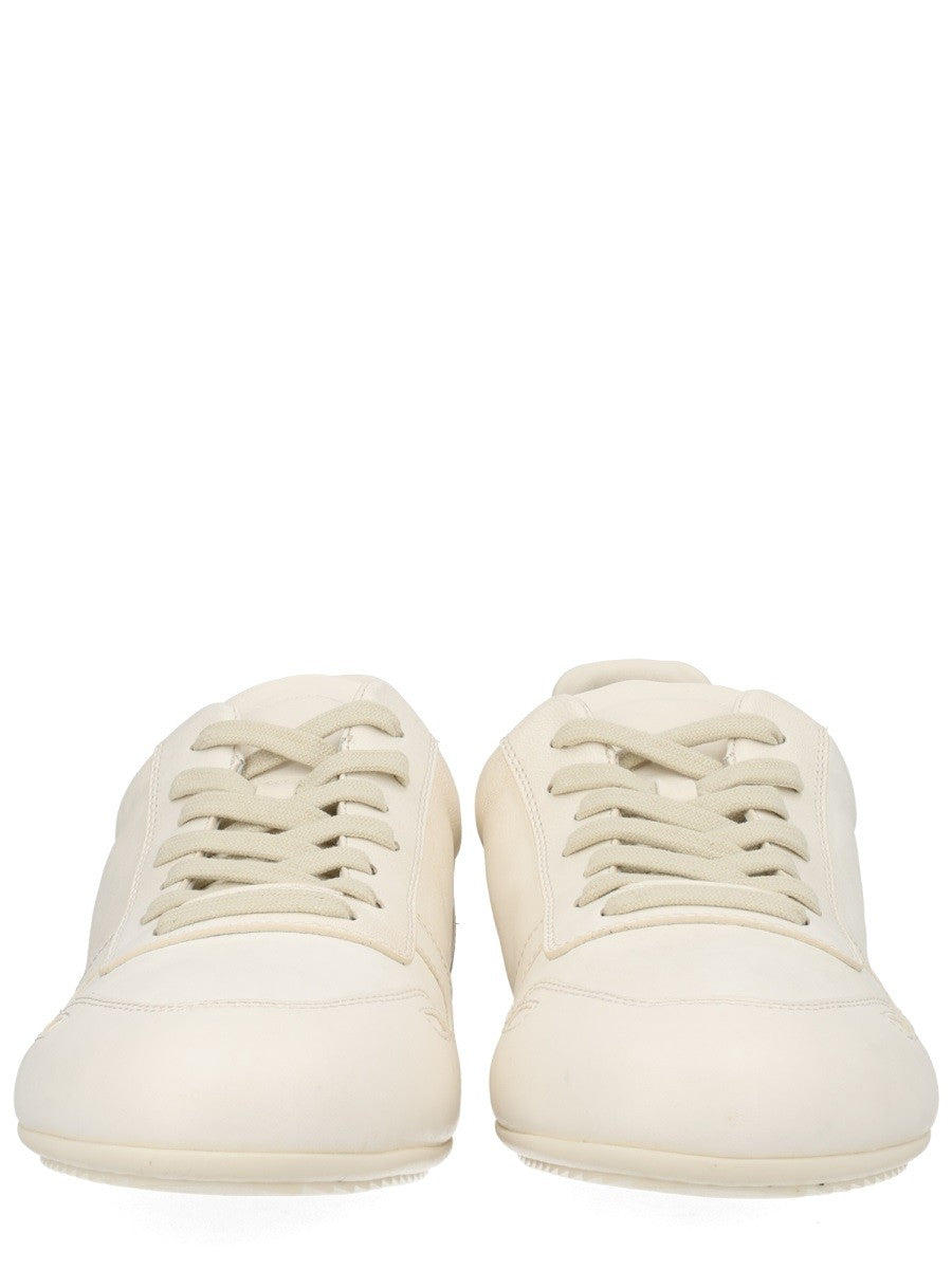 RICK OWENS - Man - White - Sneaker
