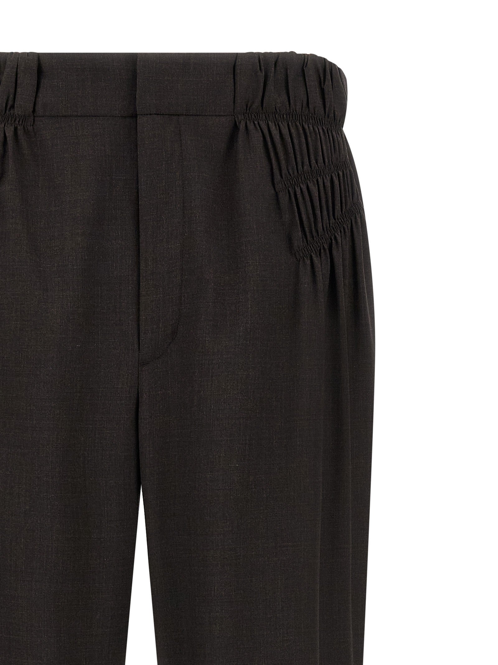 KIKO KOSTADINOV - nan - Brown - Pants