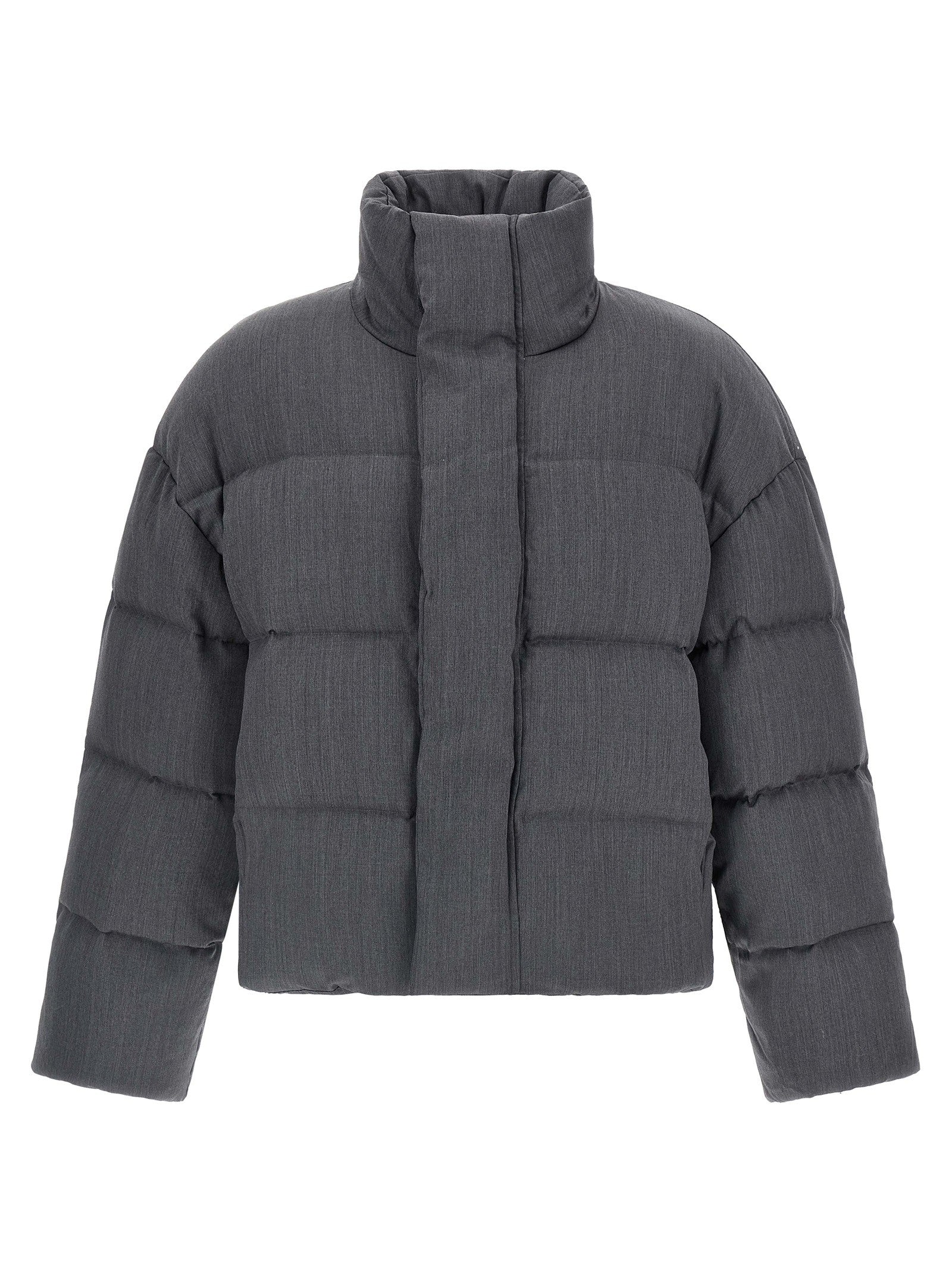 ENTIRE STUDIOS - nan - Grey - Jacket