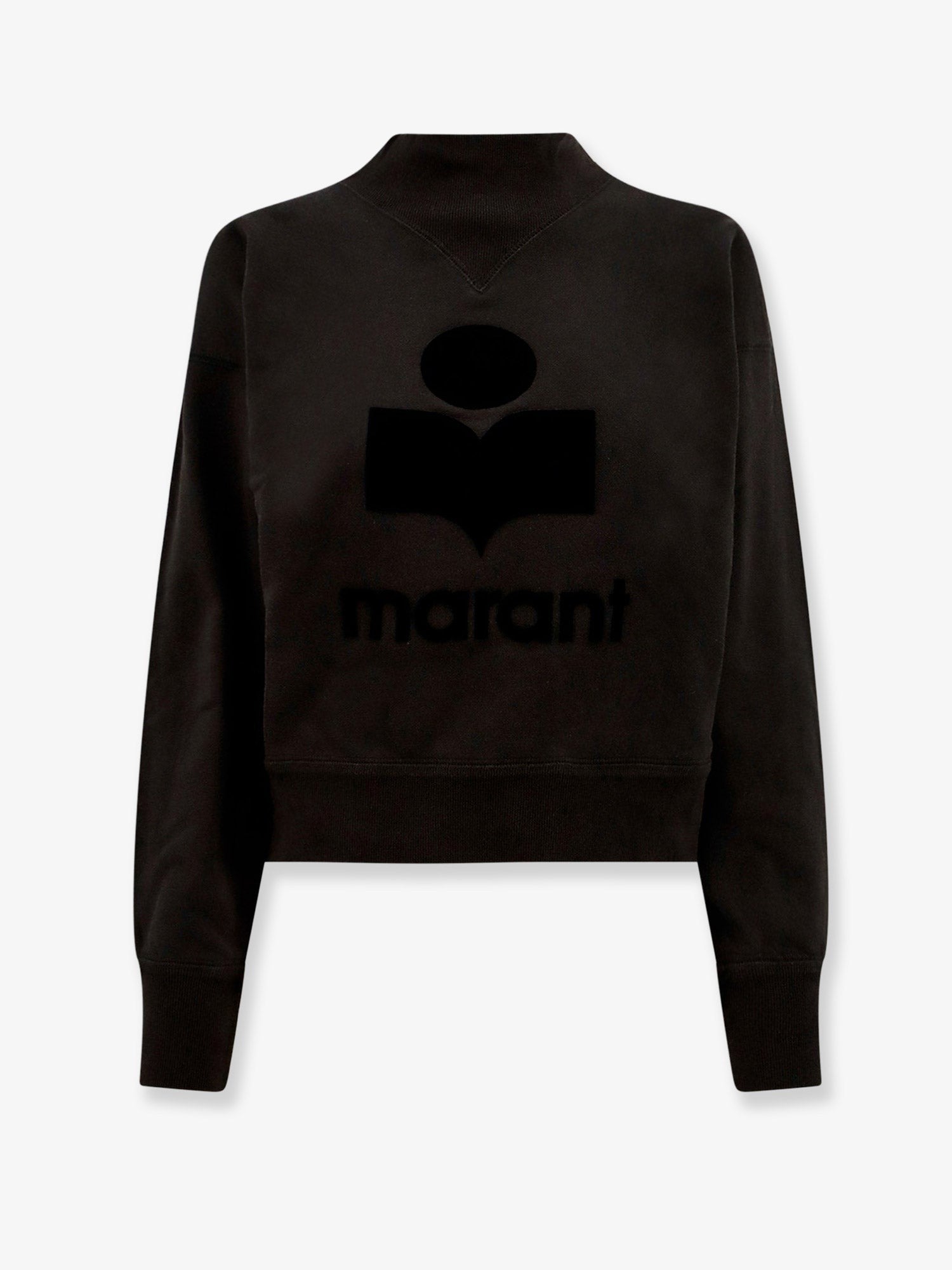 MARANT ETOILE - Woman - Grey - Sweatshirt