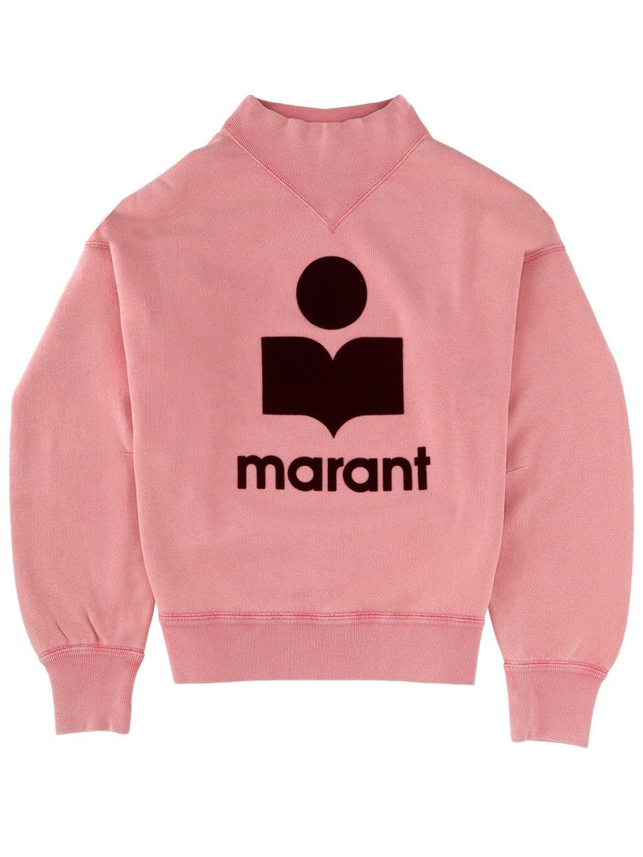 MARANT ETOILE - Woman - Black - Sweatshirt