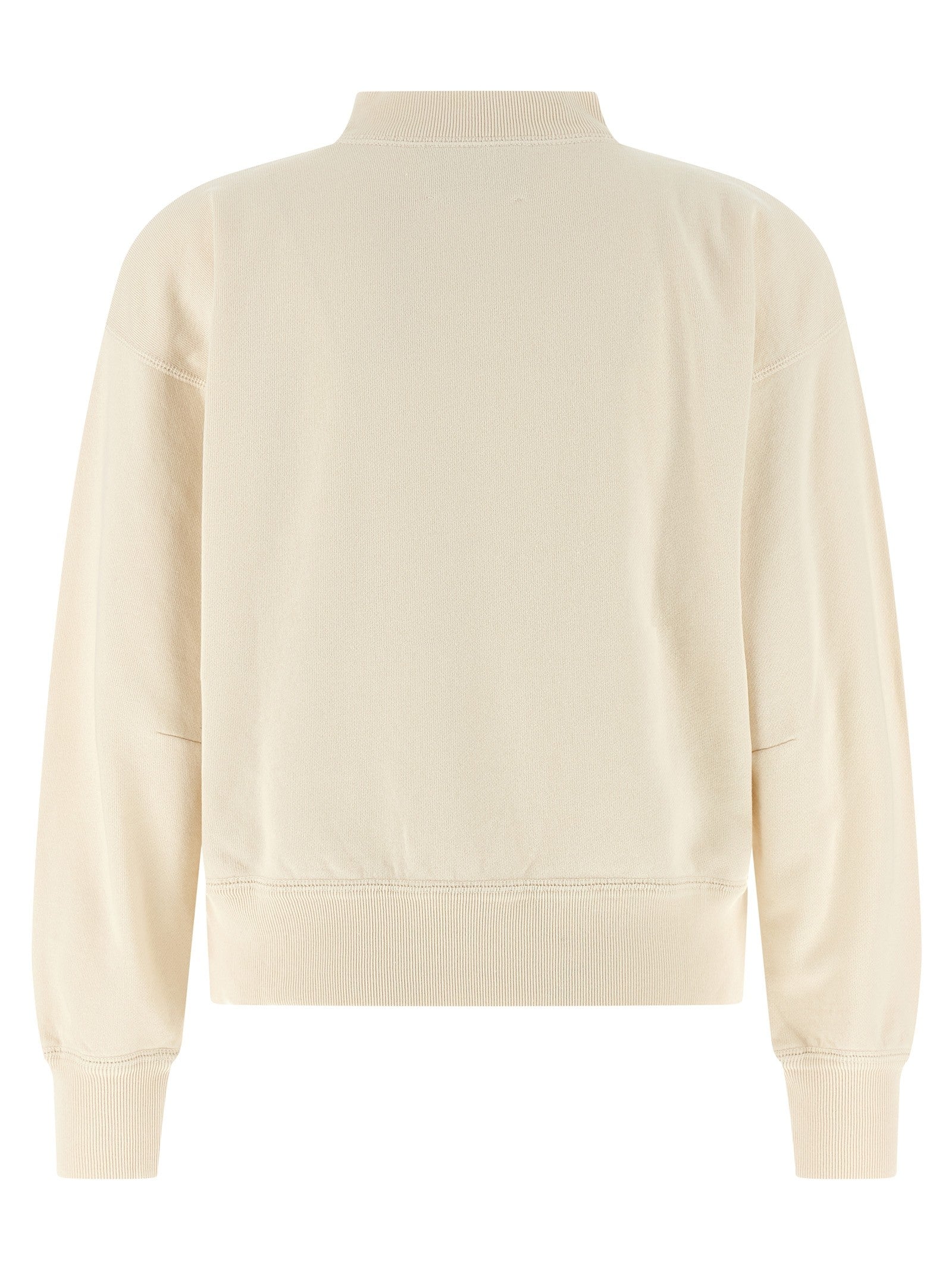 MARANT ETOILE - nan - Beige - Sweatshirt