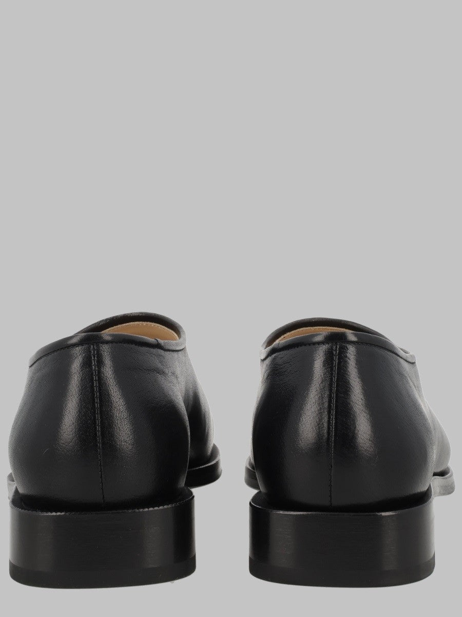 LEMAIRE - Man - Black - Loafer