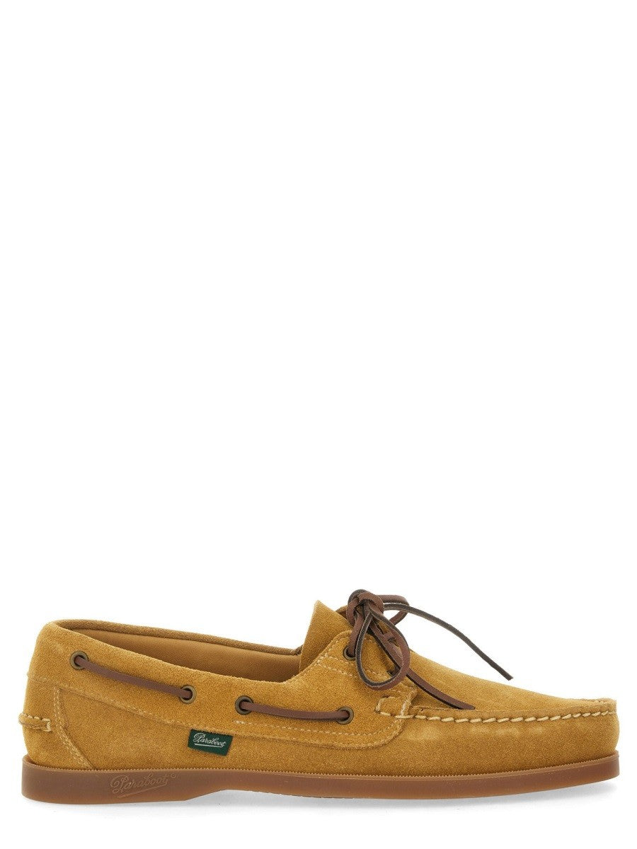 PARABOOT - Man - Brown - Loafer