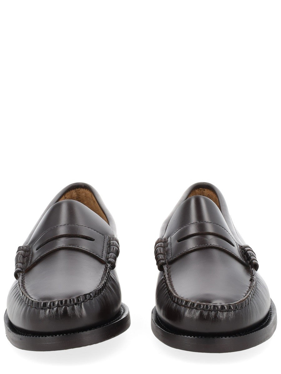 SEBAGO - Man - Black - Loafer