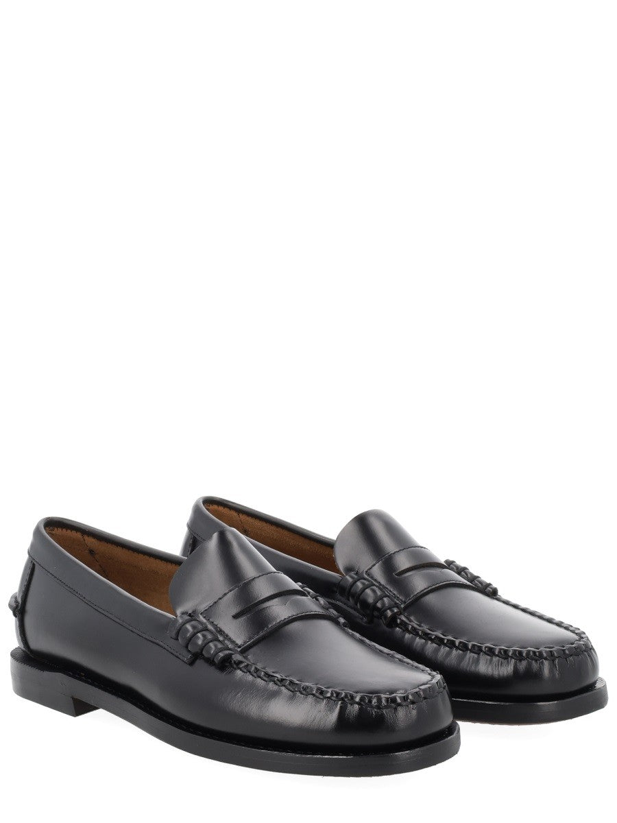 SEBAGO - Woman - Black - Loafer