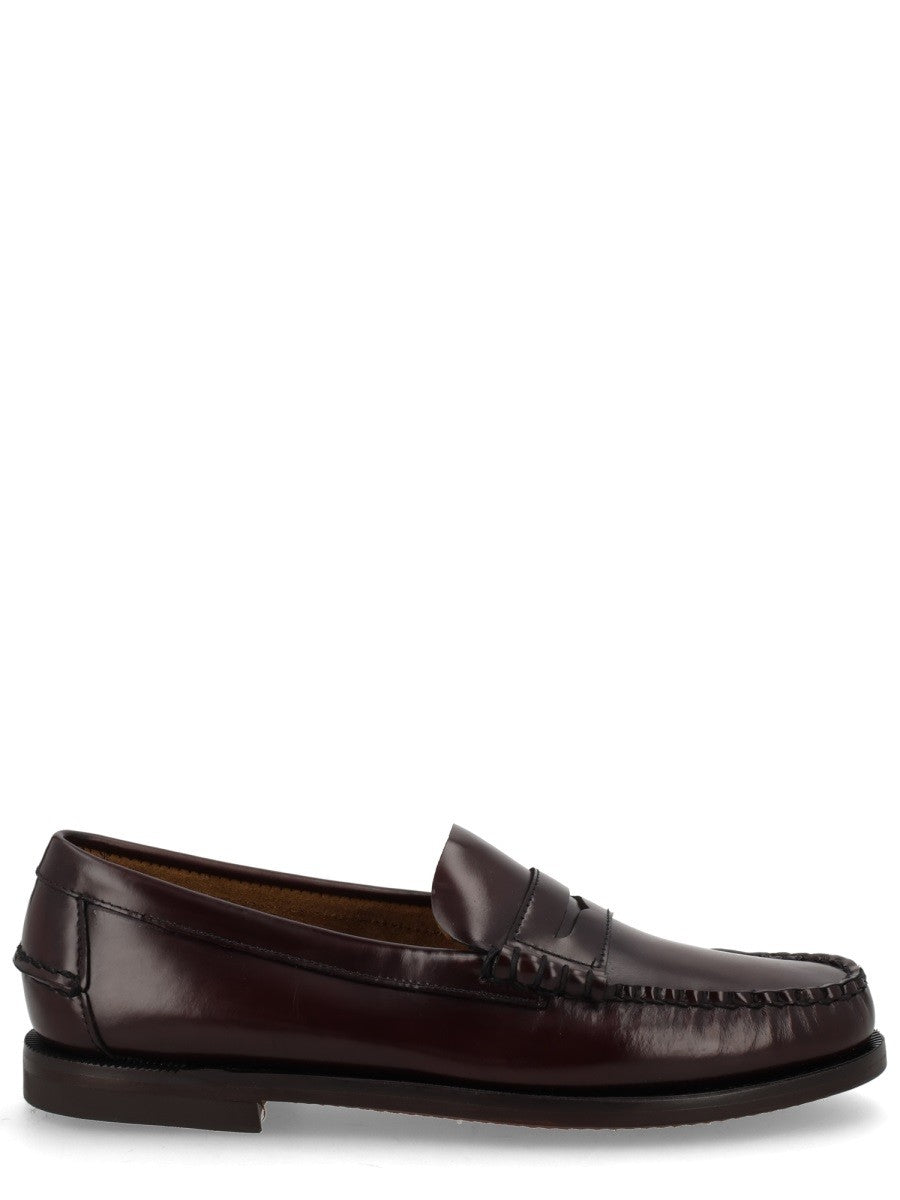 SEBAGO - Woman - Brown - Loafer