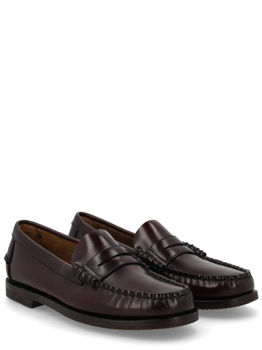 SEBAGO - Woman - Brown - Loafer