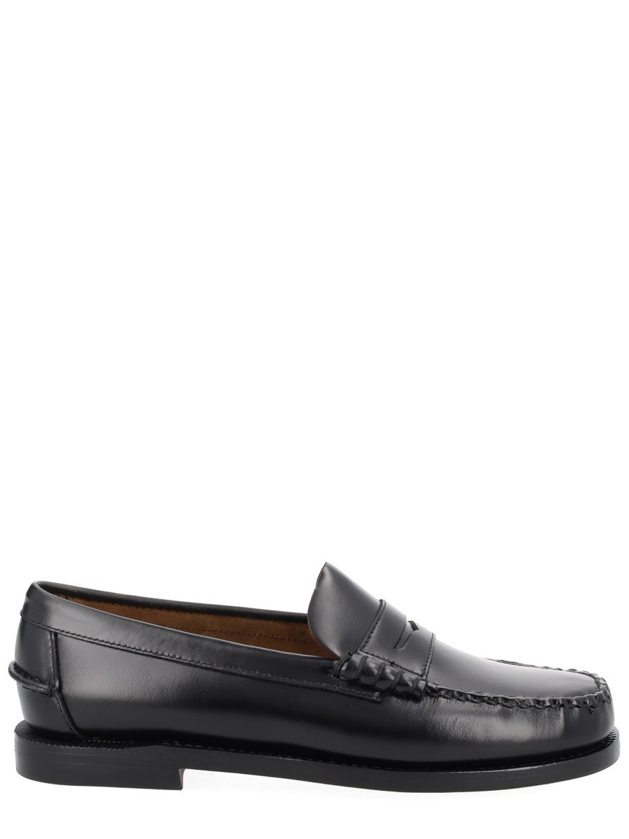 SEBAGO - Woman - Black - Loafer