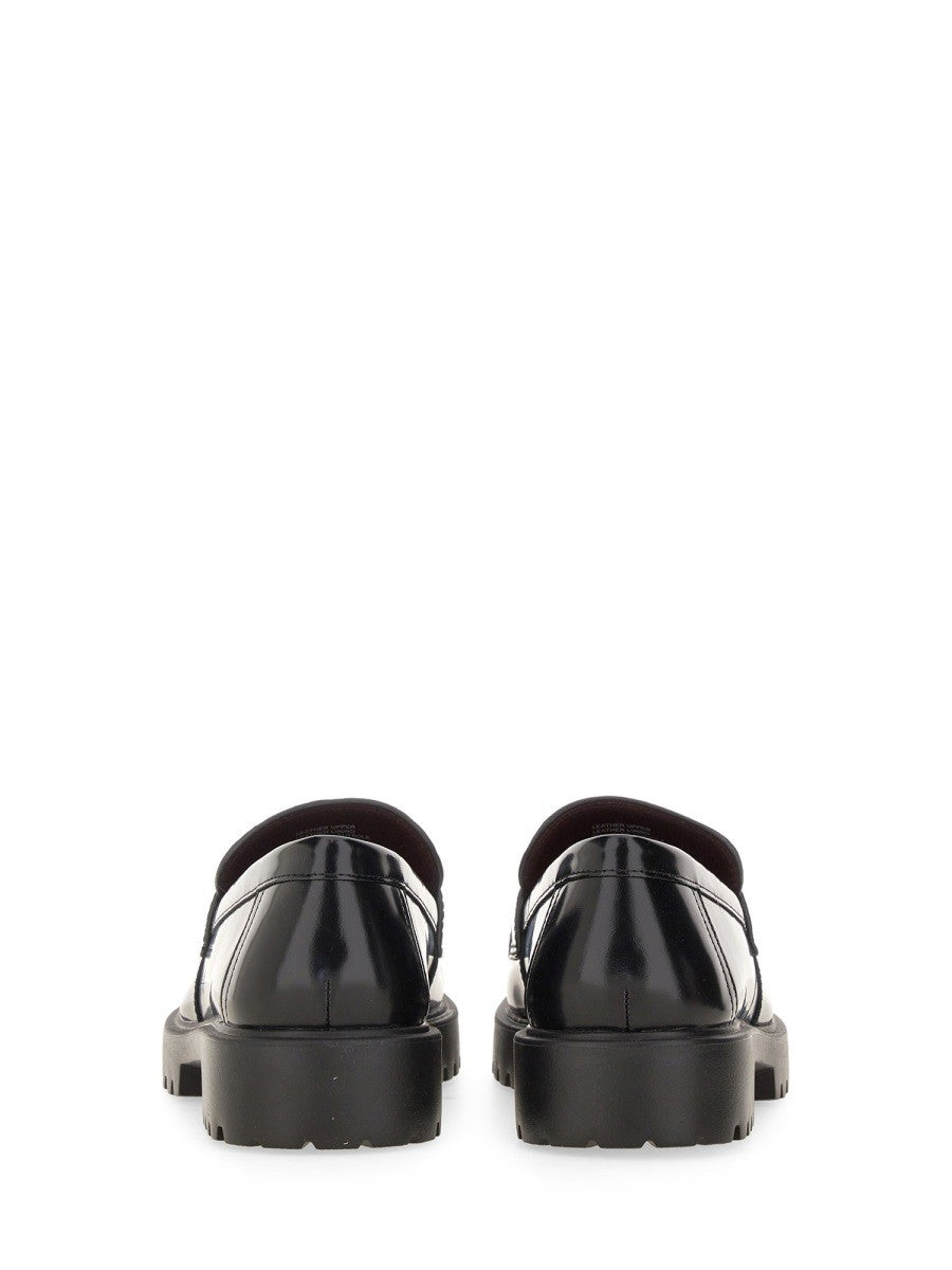 Tory Burch - Woman - Black - Loafer