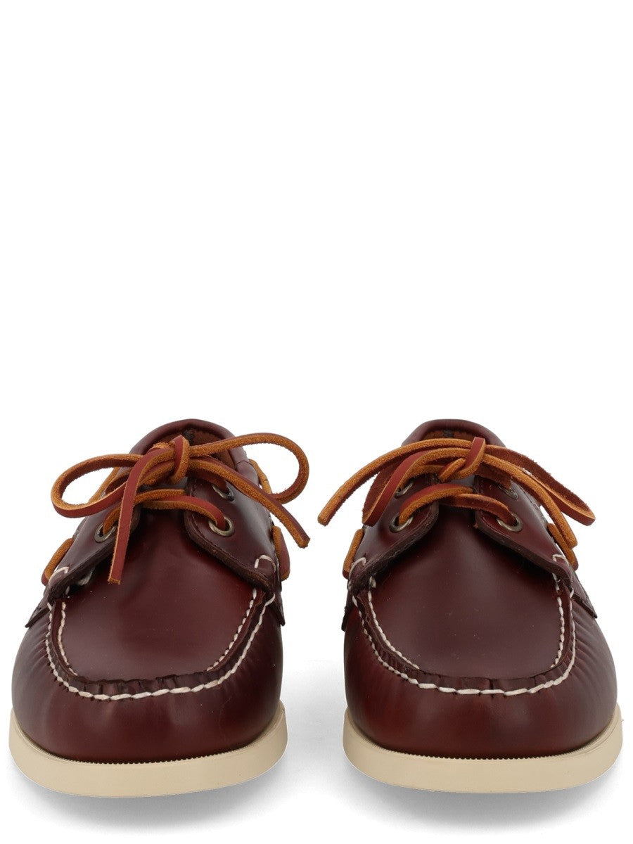 SEBAGO - Woman - Brown - Loafer