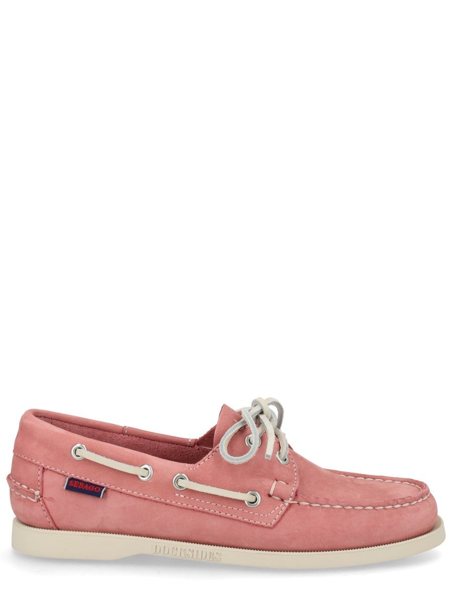 SEBAGO - Woman - Black - Loafer