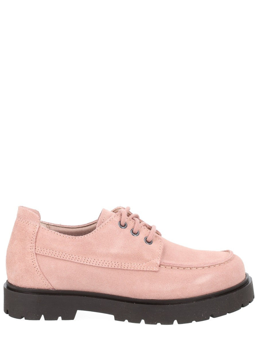 Birkenstock - Unisex - Black - Loafer