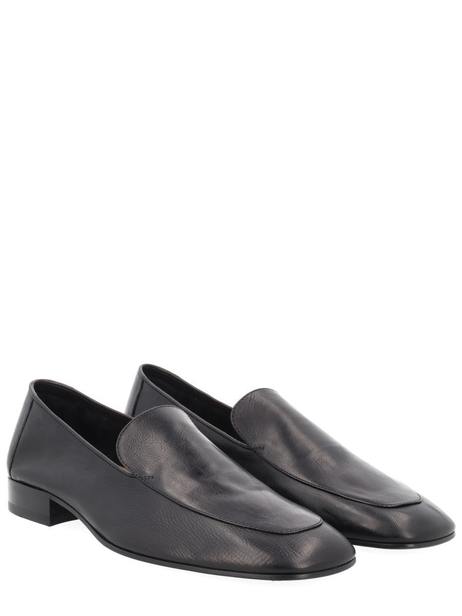 Dries Van Noten - Man - Black - Loafer