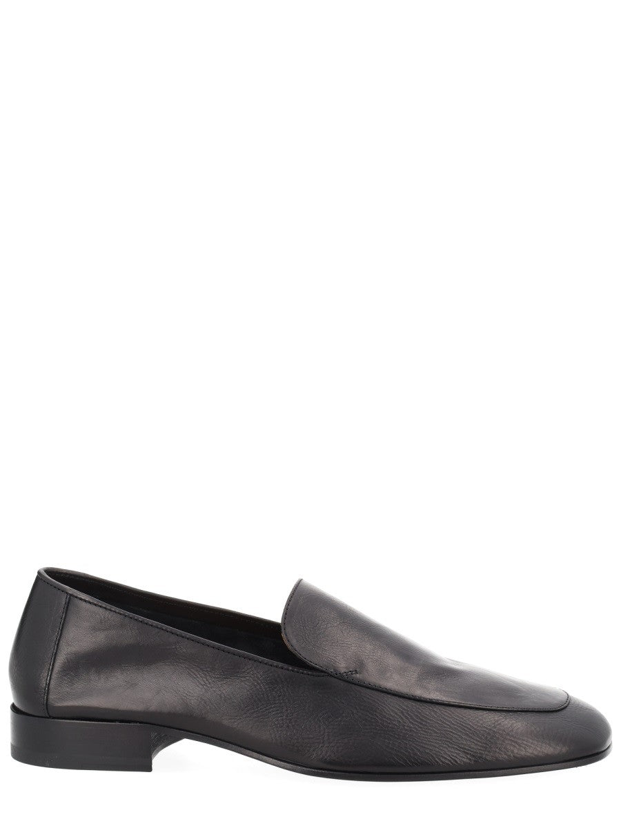 Dries Van Noten - Man - Black - Loafer