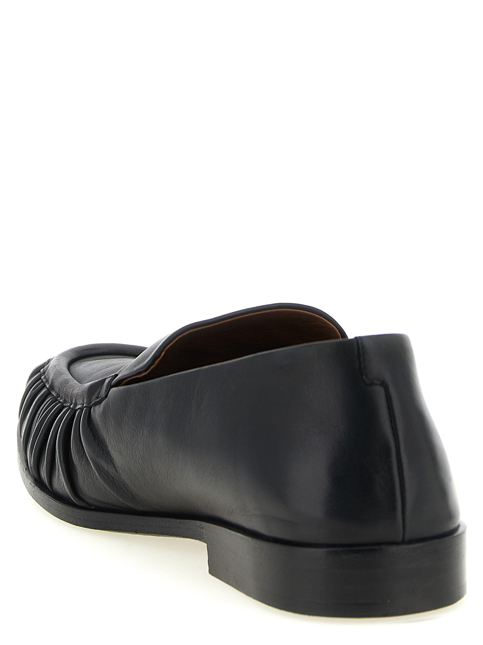 Marsell - nan - Black - Loafer