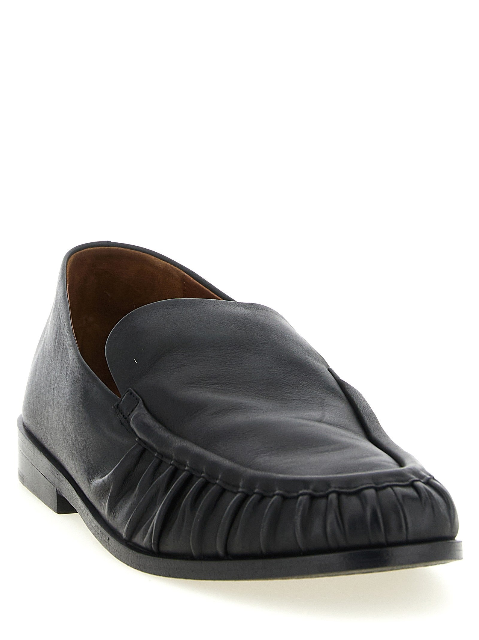 Marsell - nan - Black - Loafer