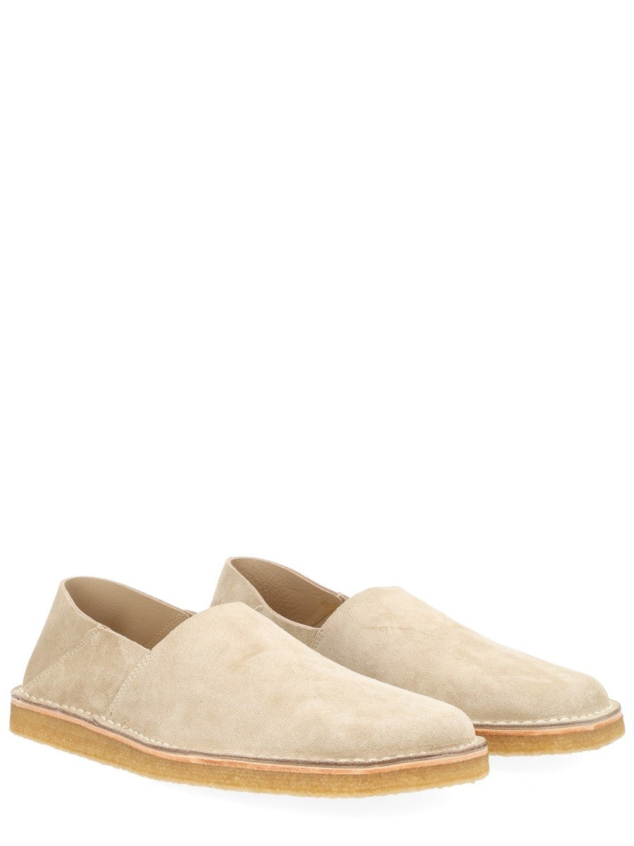 LEMAIRE - Man - Beige - Loafer