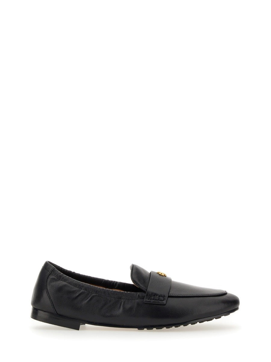 Tory Burch - Női - Fekete - Mokaszin