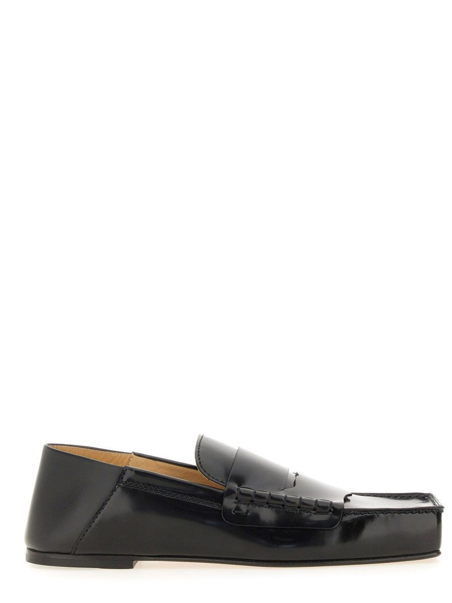 JACQUEMUS - Woman - Black - Loafer