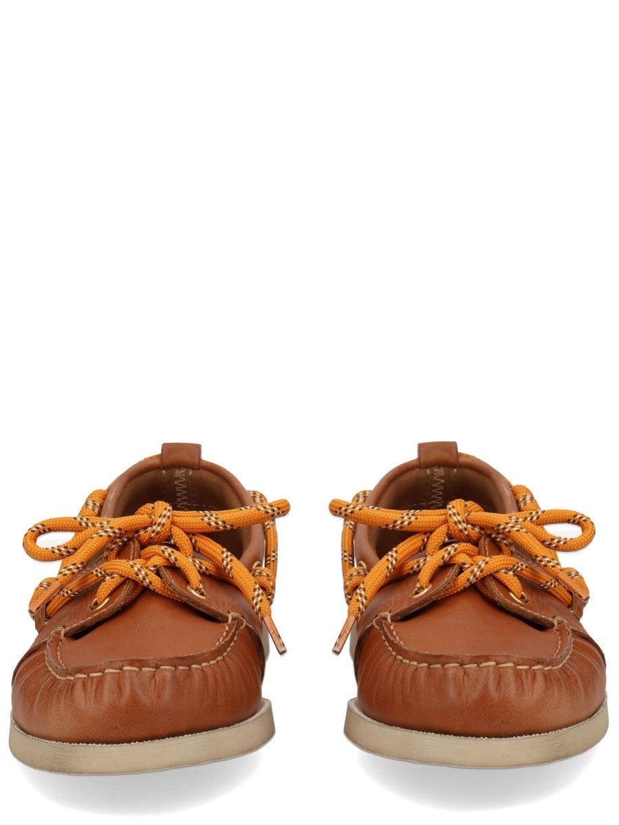 Golden Goose - Női - Barna - Loafer