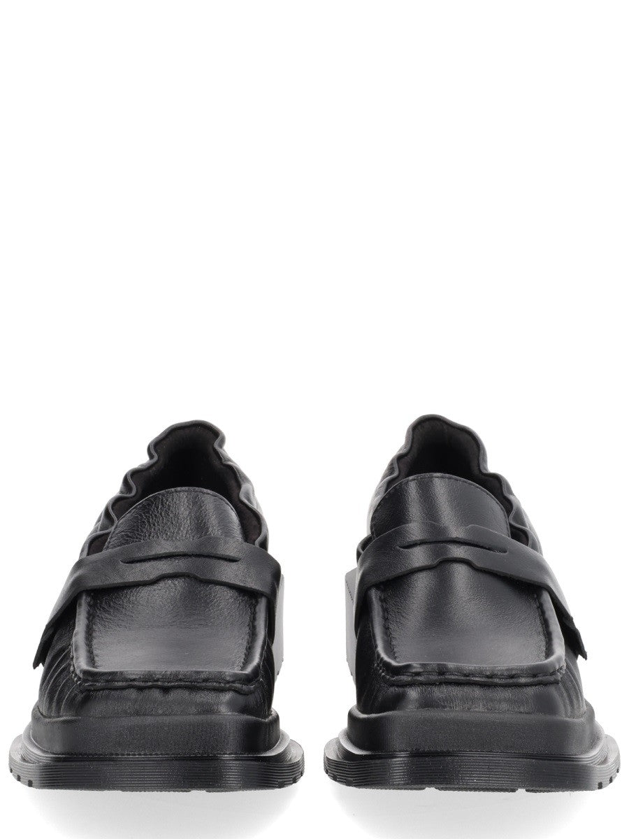 Dr Martens - Woman - Black - Loafer