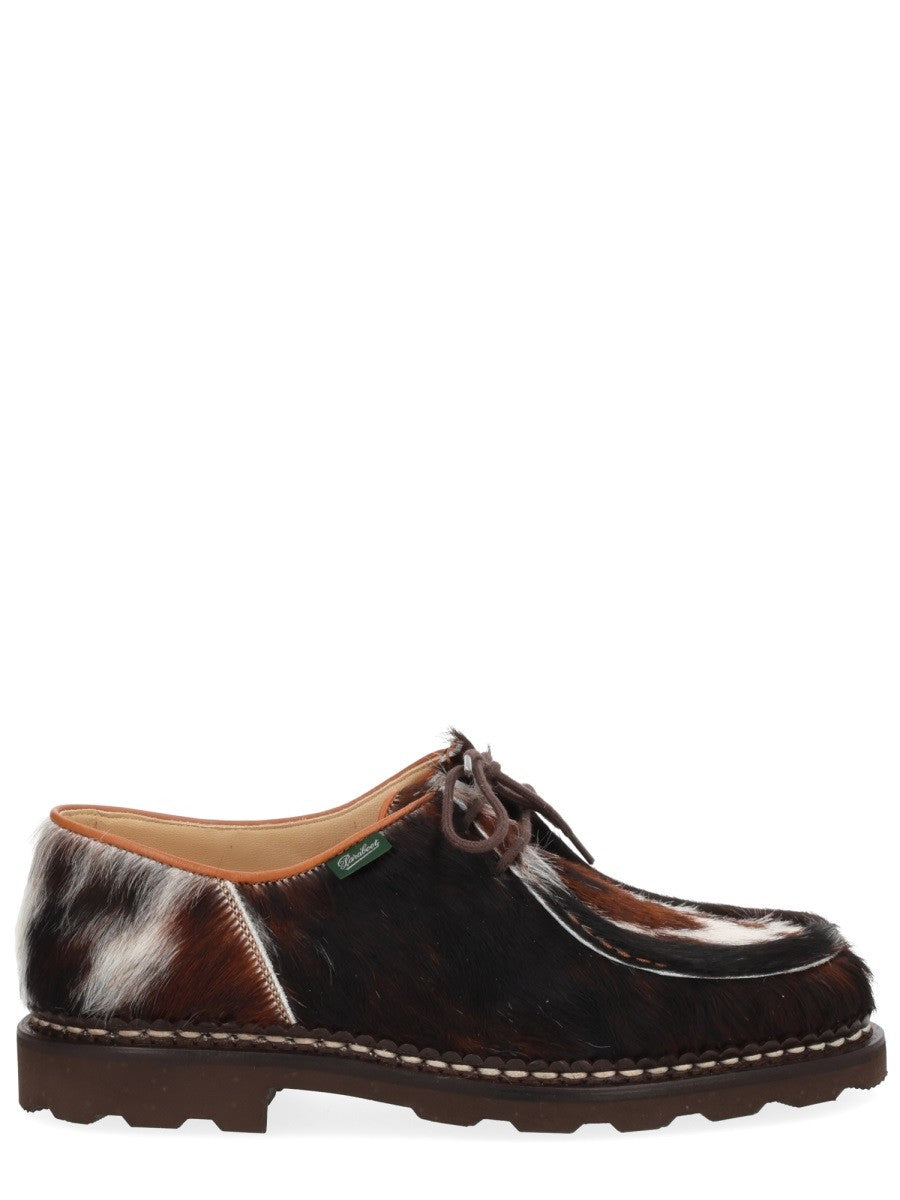 PARABOOT - Man - Brown - Boot