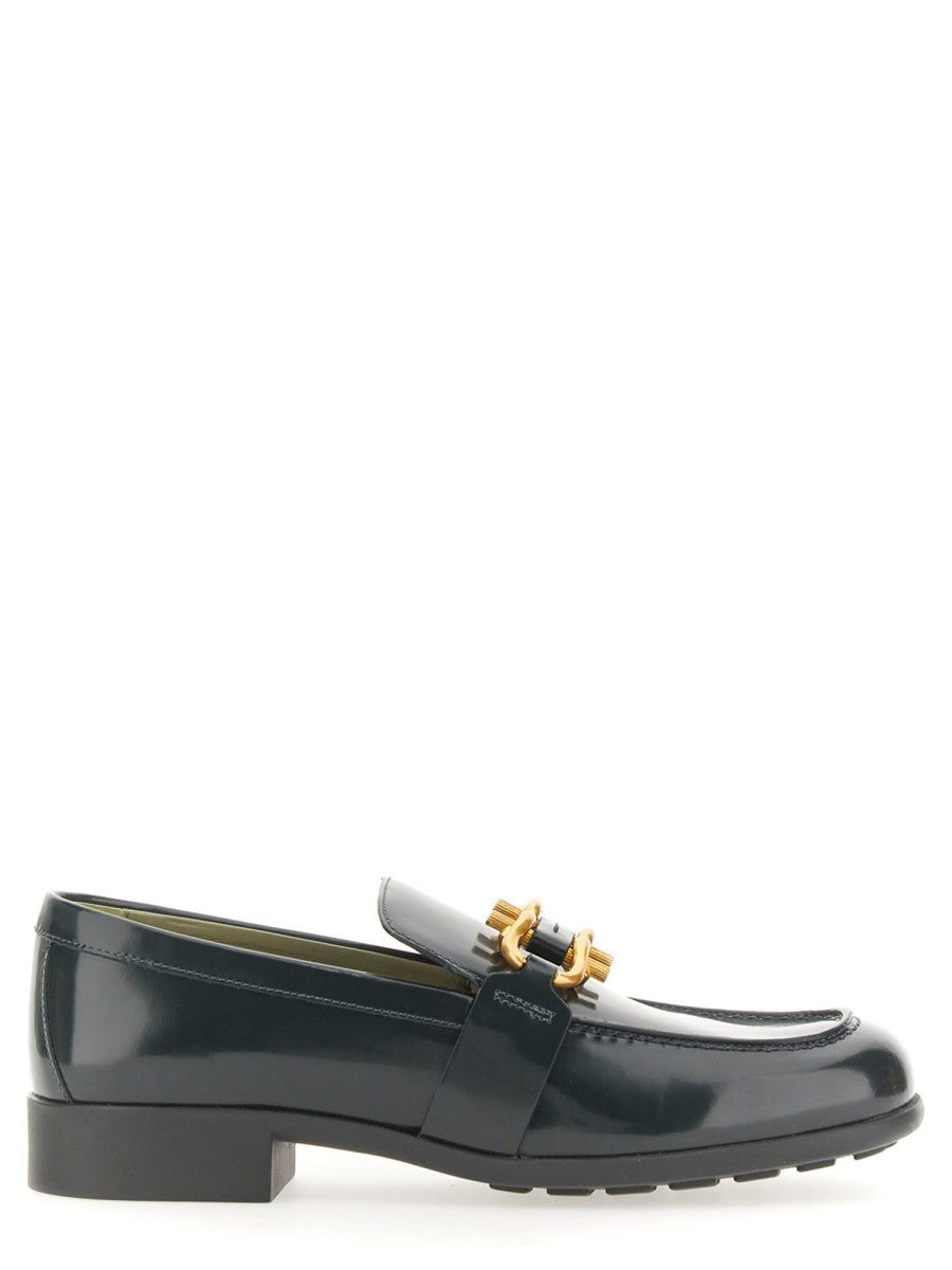 Bottega Veneta - Woman - Black - Loafer