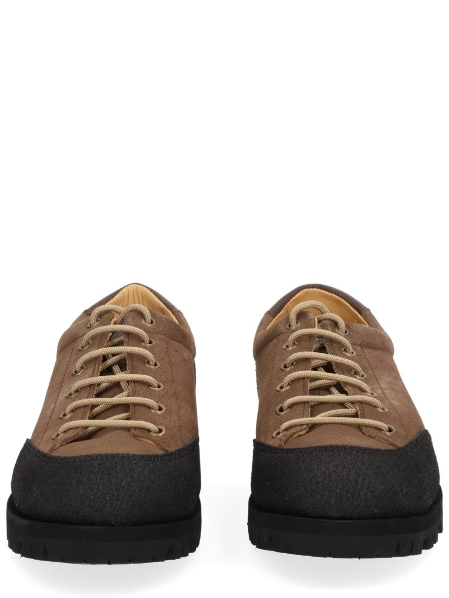 PARABOOT - Man - Beige - Loafer