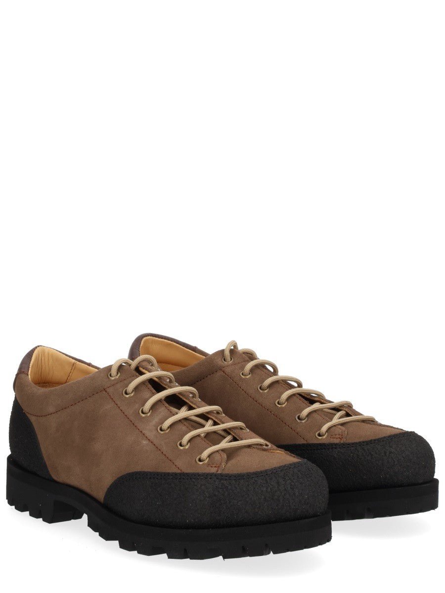PARABOOT - Man - Beige - Loafer