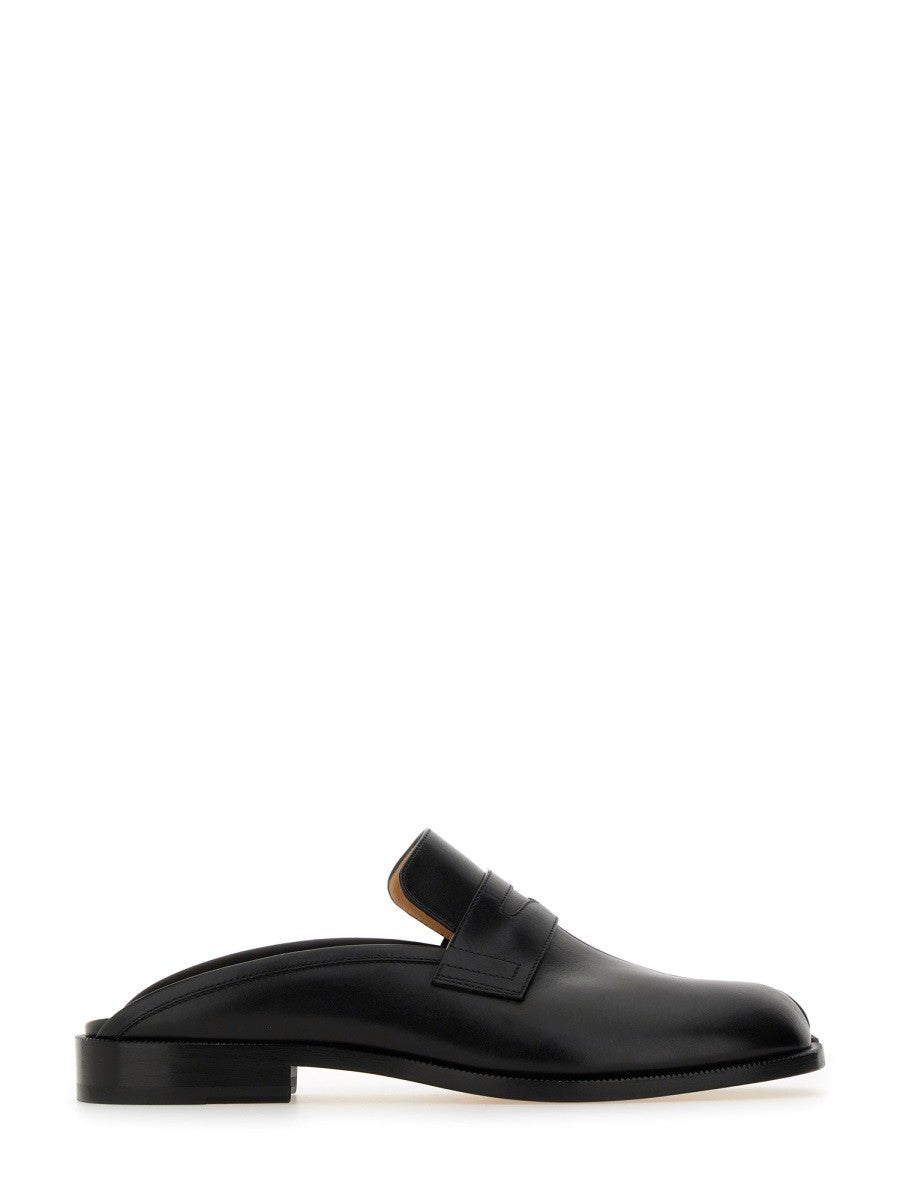 Maison Margiela - Man - Black - Loafer
