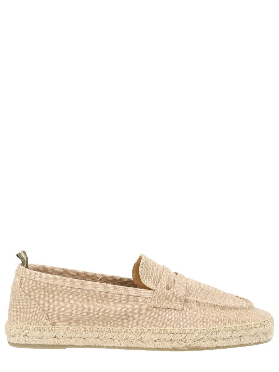 Castaner - Man - Pink - Flat
