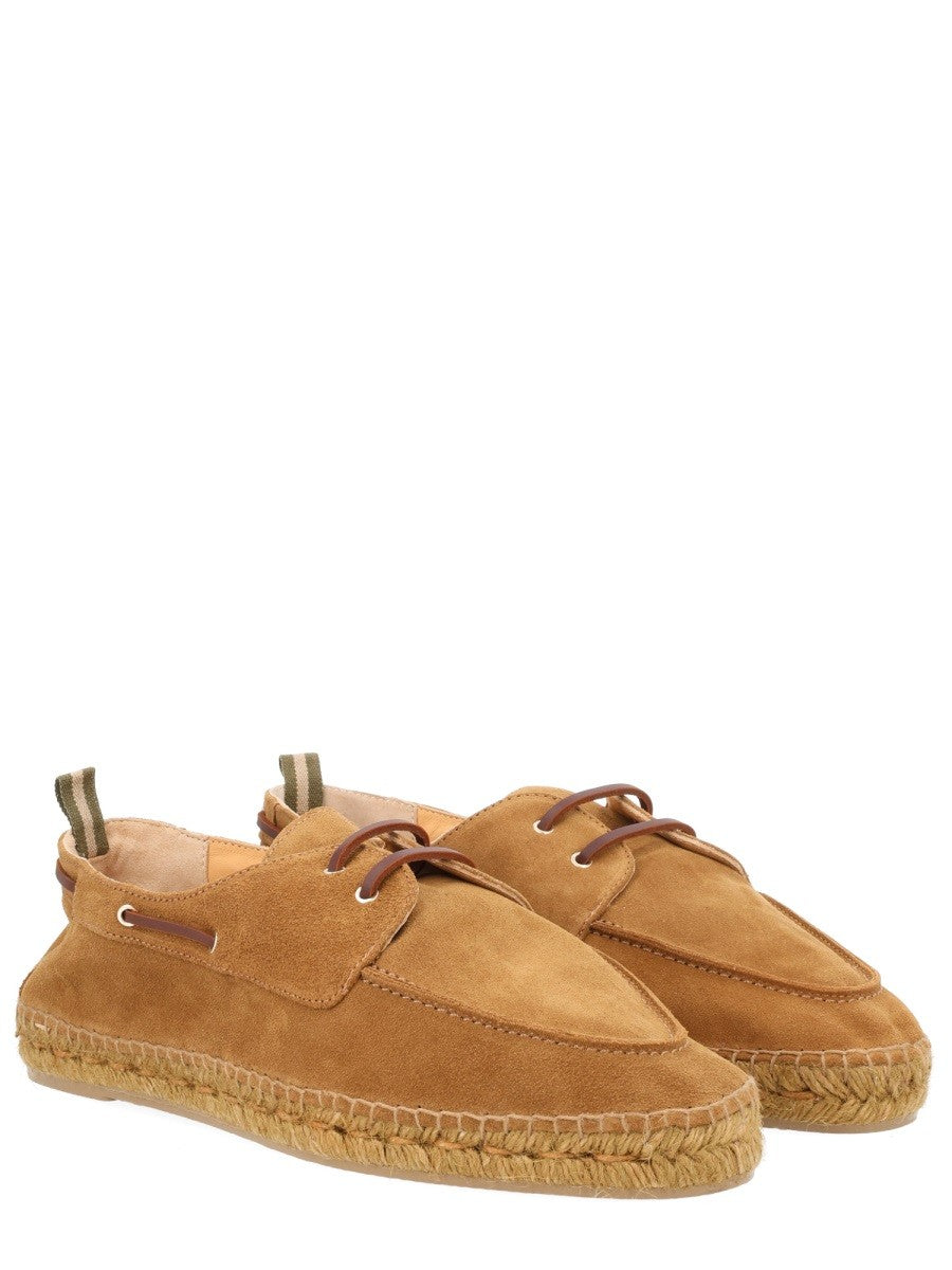 Castaner - Man - Beige - Loafer